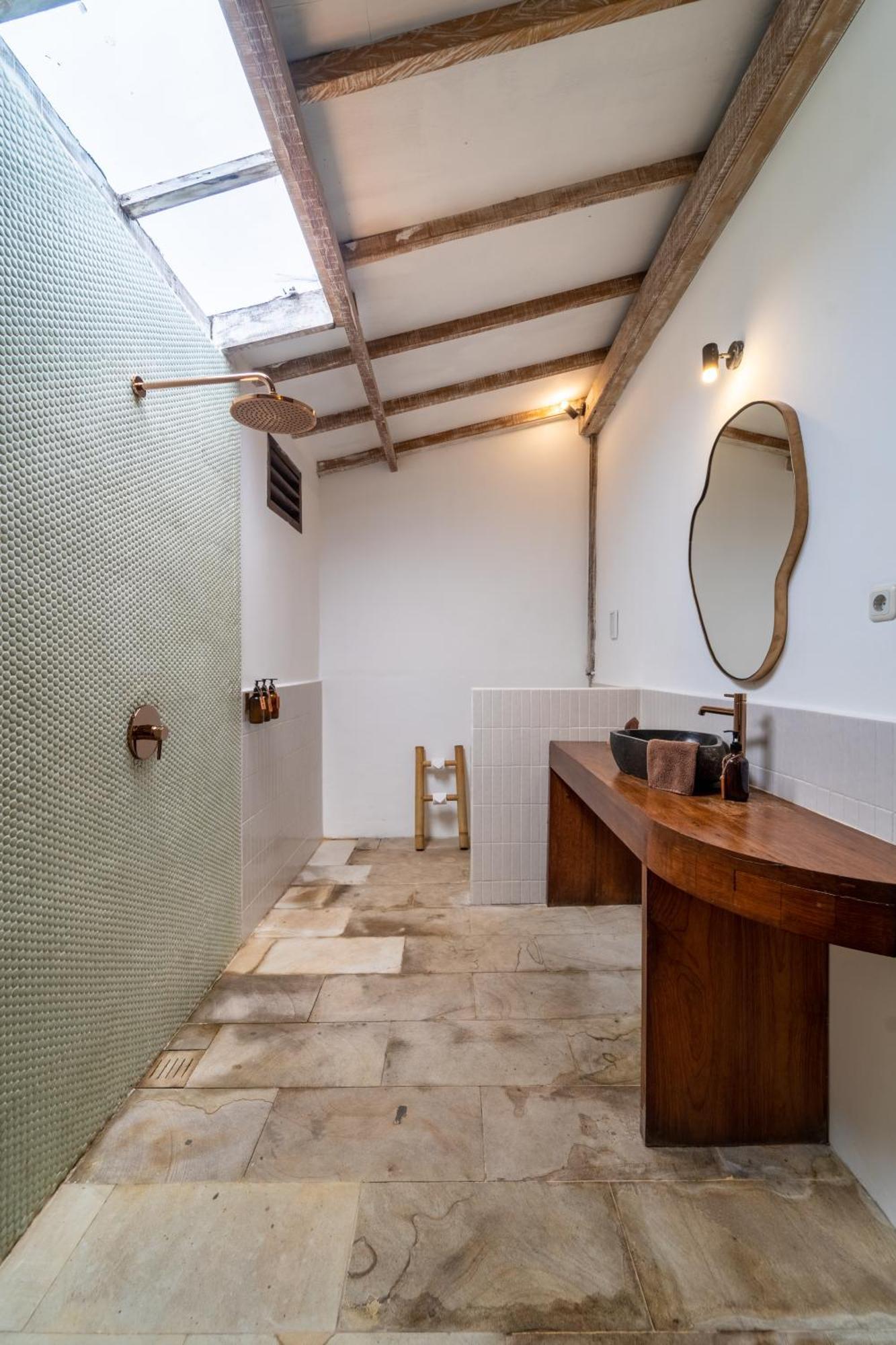 Akasia Villas Gili Air Pokoj fotografie