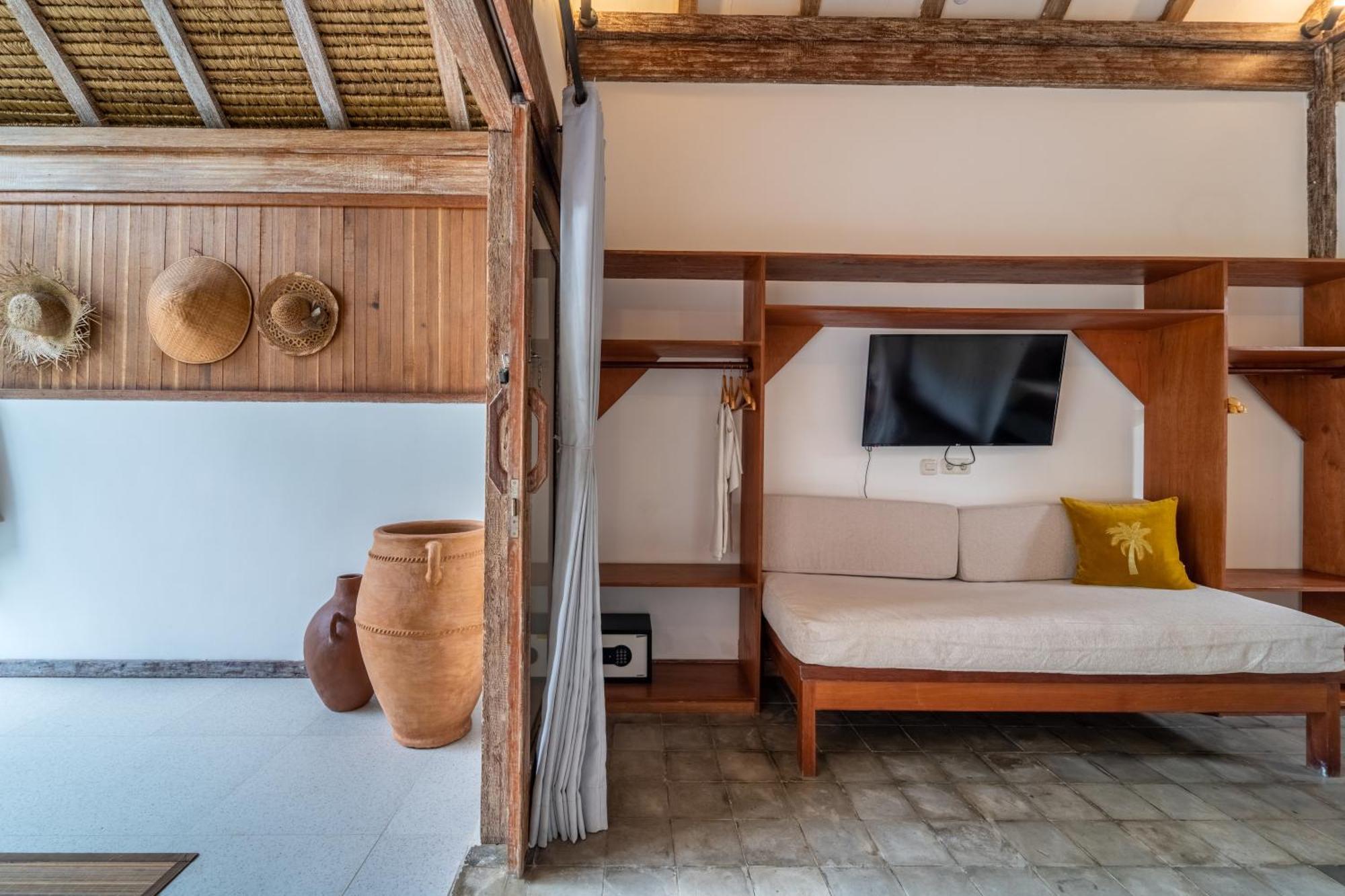 Akasia Villas Gili Air Pokoj fotografie