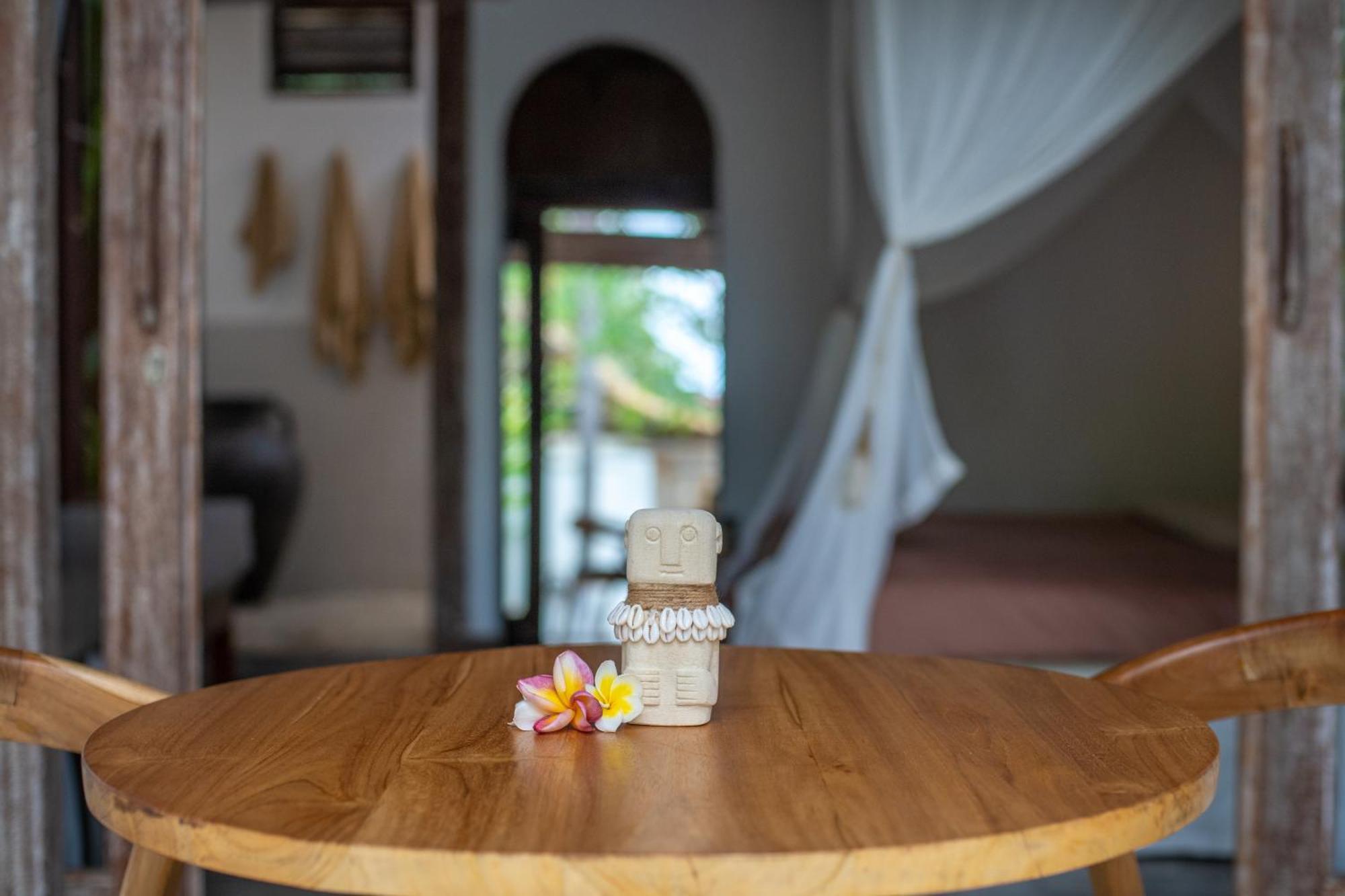 Akasia Villas Gili Air Exteriér fotografie