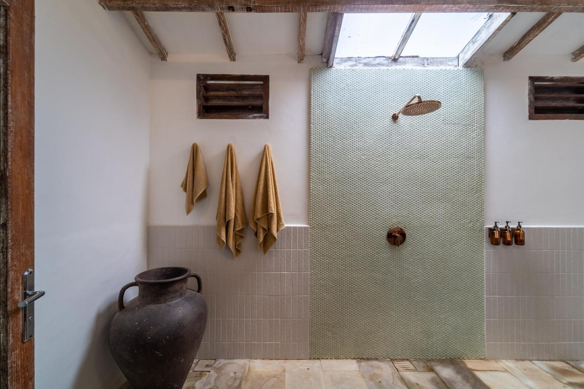 Akasia Villas Gili Air Exteriér fotografie