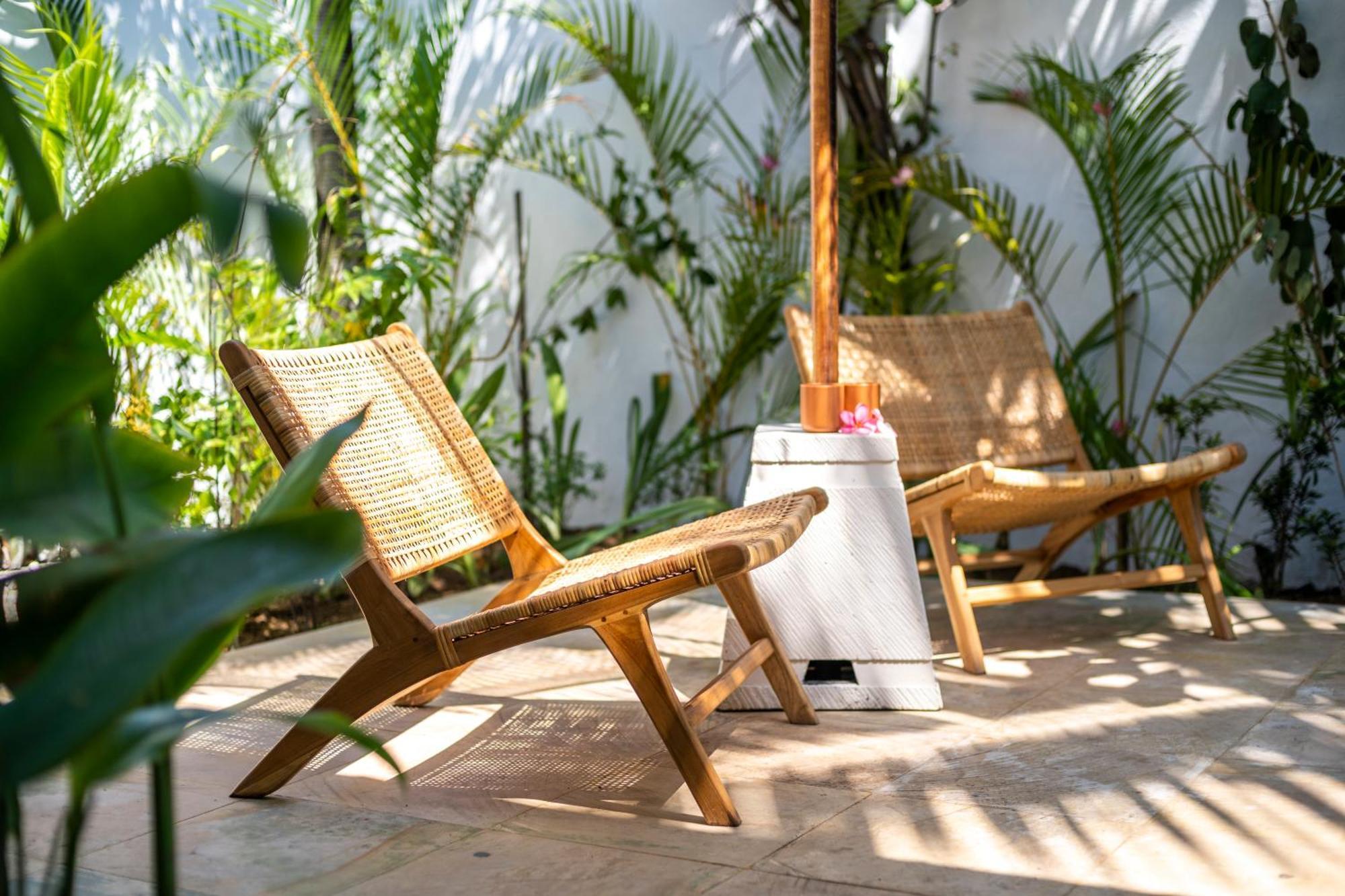 Akasia Villas Gili Air Pokoj fotografie
